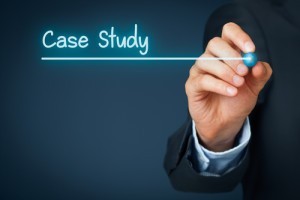 Wie Schreibt Man Eine Case Study Struktur Kundenauswahl