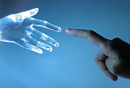 Brauchen Sie einen virtuellen Assistenten? Künstliche Intelligenz und Alltagsleben