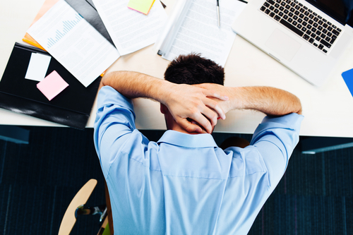 6 Dinge, die Marketer an ihrer Arbeit hassen