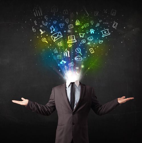 Gewissensprüfung – Die sieben Todsünden von Digital Marketing