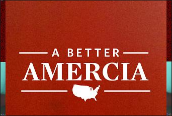 A better Amercia