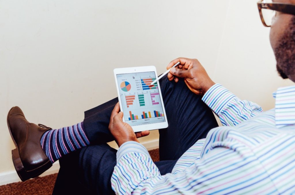 Nutzen Sie alle Funktionen der Marketing Automation Plattform völlig aus? Hier ist unser neues Dashboard