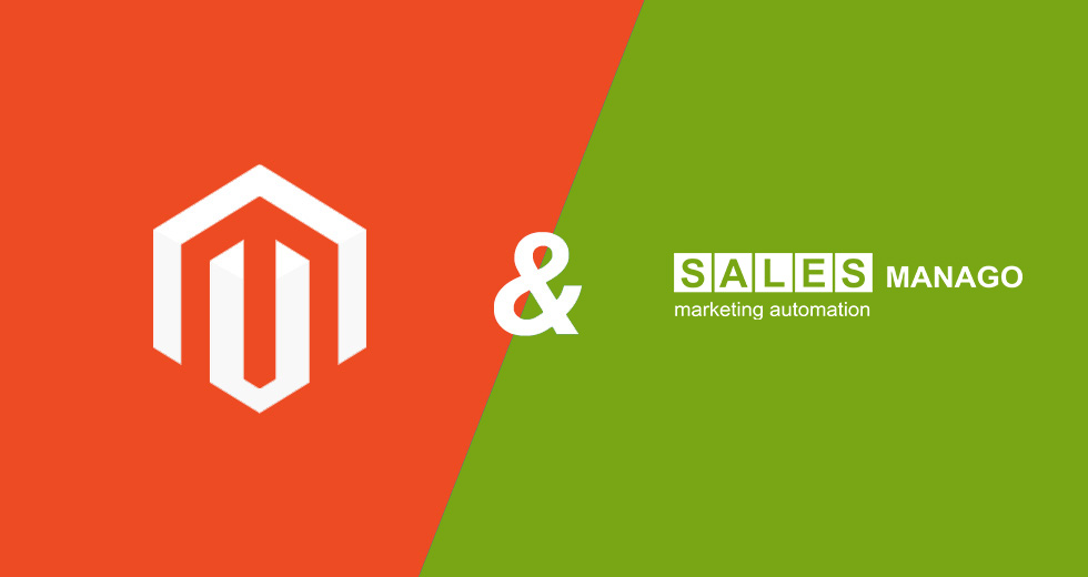 SALESmanago mit Magento 2 integrieren – wie geht das?