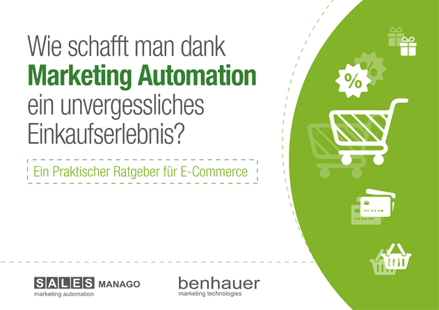 [KOSTENLOSES E-BOOK] Das unvergessliche Einkaufserlebnis