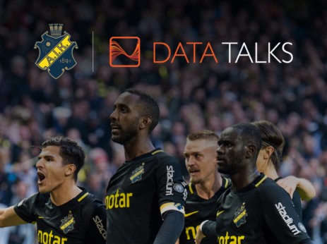 Der 1891 gegründete schwedische Fußballverein AIK Fotboll und aktueller Meister wählt SALESmanago als Marketing Automation Plattform und Data Talks als Beratungsagentur